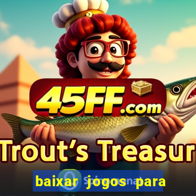 baixar jogos para pc via μtorrent